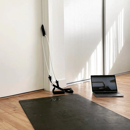 FitElast™ “Daha Fit Bir Sen, Sadece Bir Adım Uzağında.”