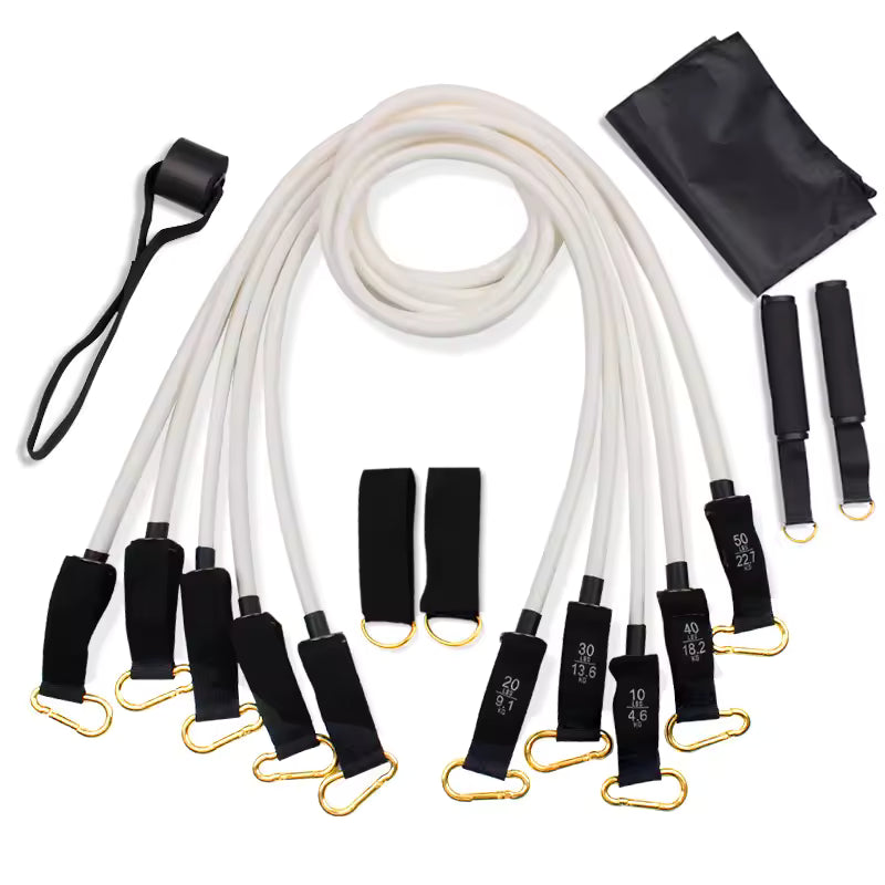 FitElast™ “Daha Fit Bir Sen, Sadece Bir Adım Uzağında.”