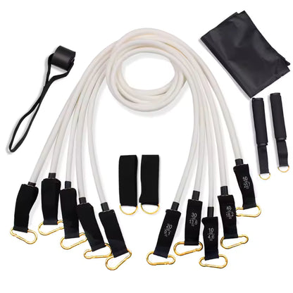 FitElast™ “Daha Fit Bir Sen, Sadece Bir Adım Uzağında.”