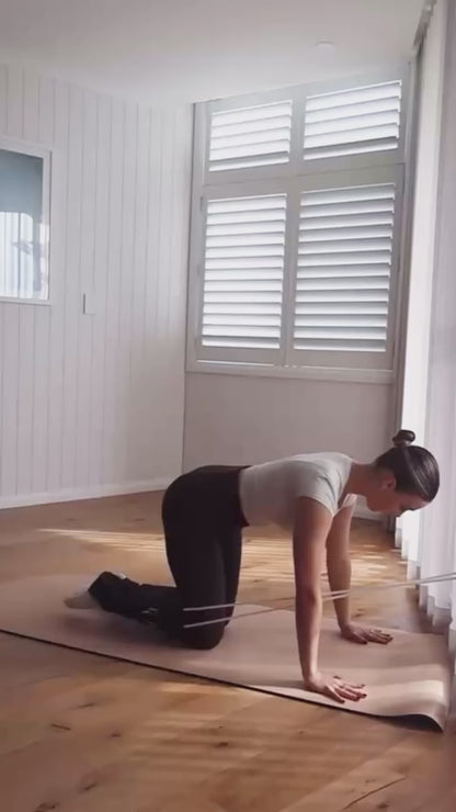 FitElast™ “Daha Fit Bir Sen, Sadece Bir Adım Uzağında.”